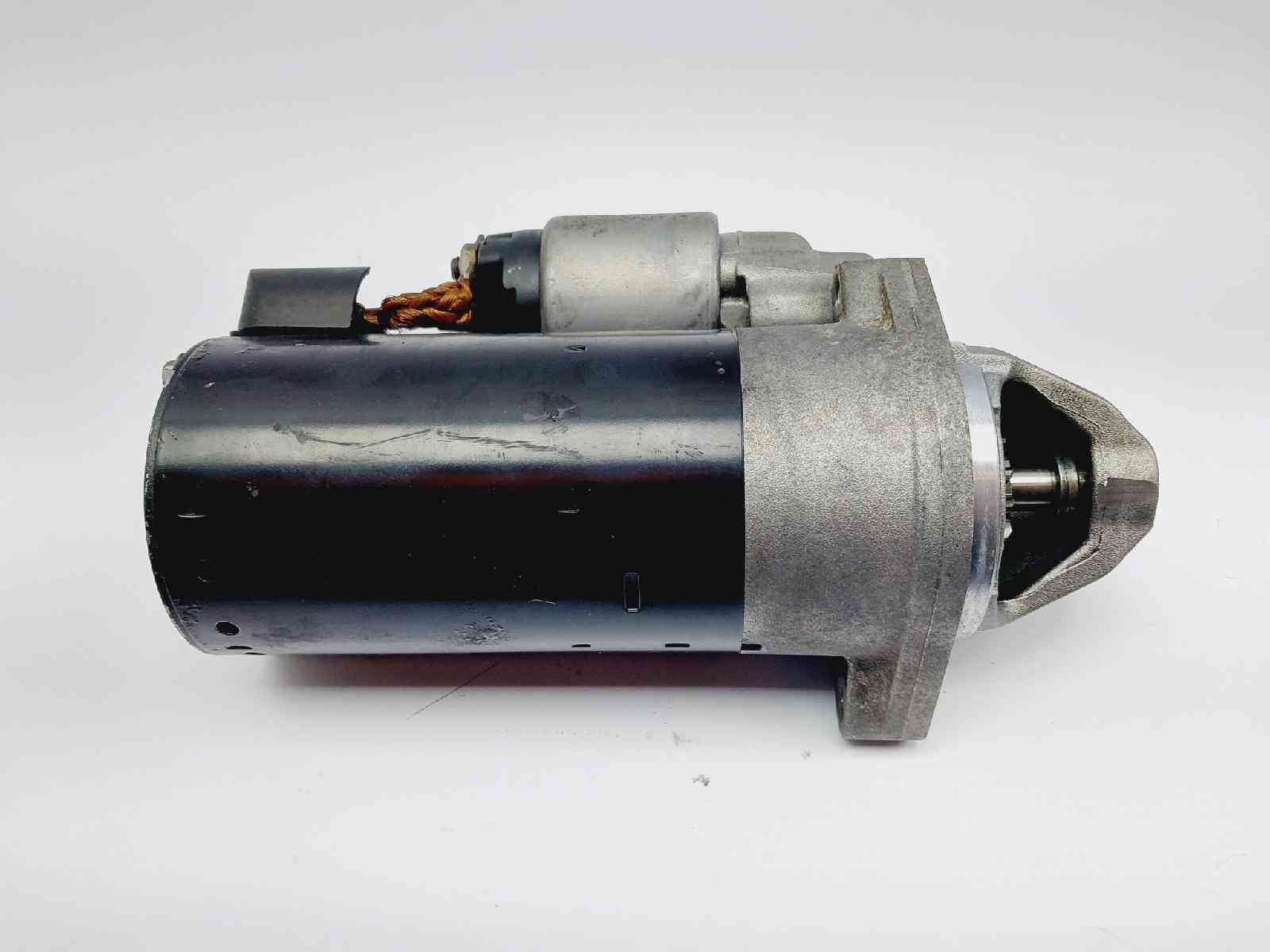 MOTOR ARRANQUE MERCEDES-BENZ CLASE C (W204) COUPE A6519062300 A6519062300