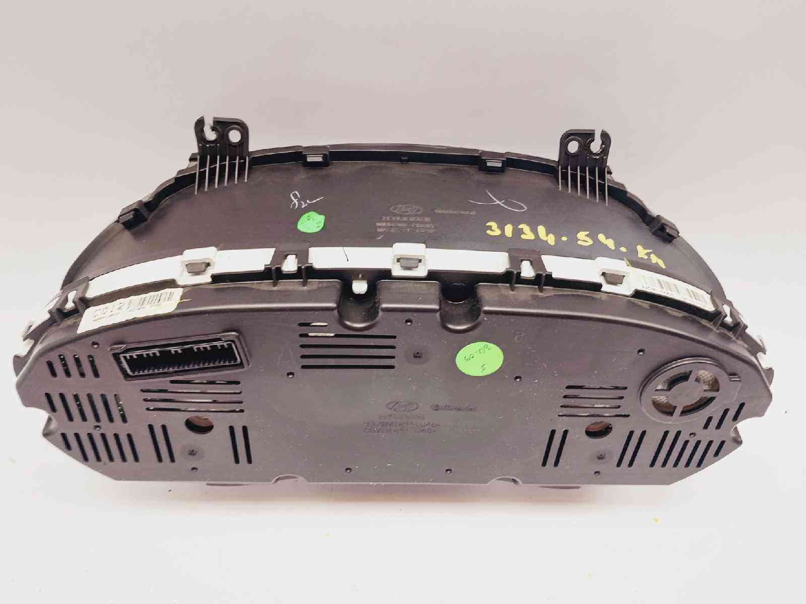 CUADRO INSTRUMENTOS HYUNDAI I20 94003C8012 94003C8012 - Vista 3