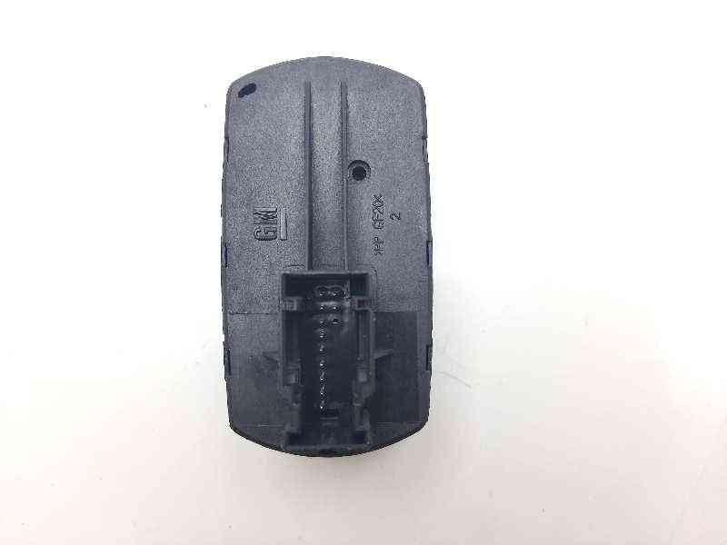 MANDO ELEVALUNAS DELANTERO IZQUIERDO OPEL CORSA E 13430017 / 315625731 13430017315625731 - Vista 3