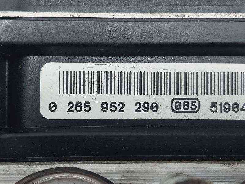 ABS DS 5 9678558080 / 0265952290 / 0265252804 967855808002659522900265252804 - Vista 3