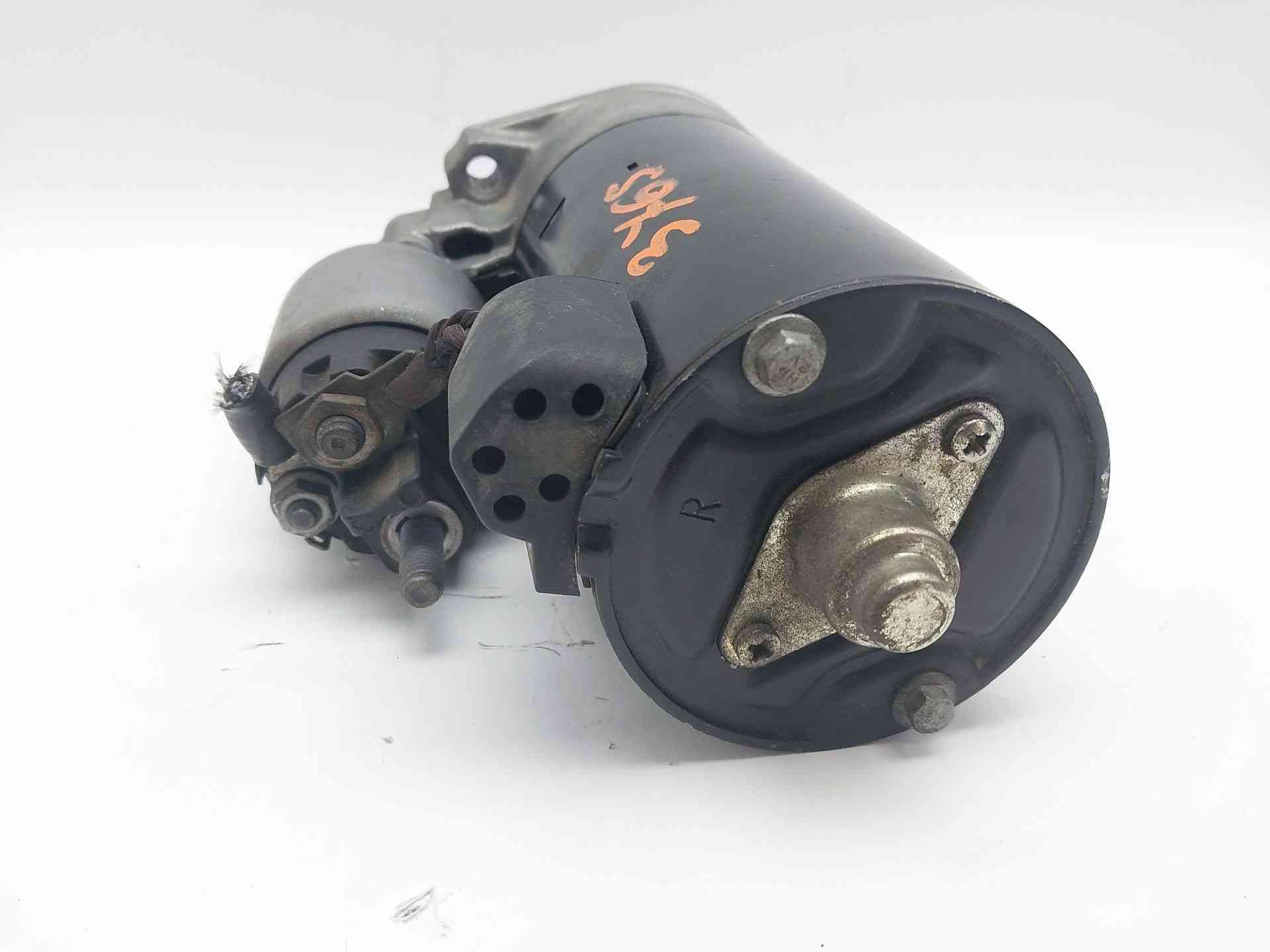 MOTOR ARRANQUE MERCEDES-BENZ CLASE C (W204) A6519062300 / 20110921 / 0001149400 A6519062300201109210001149400 - Vista 3