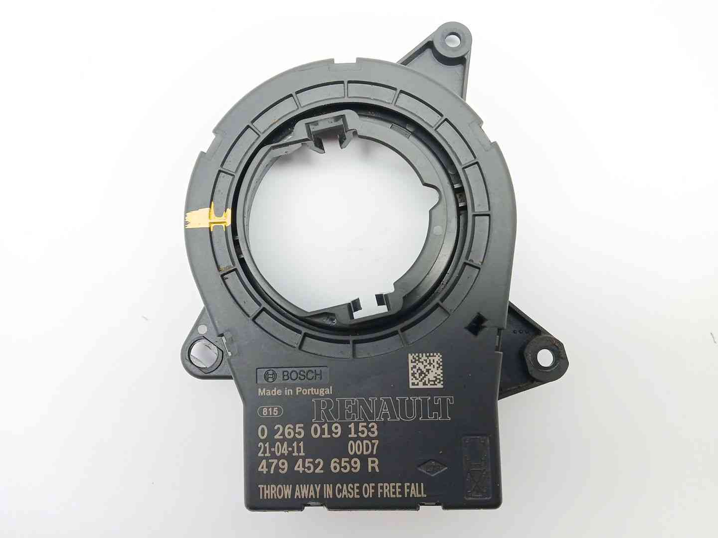 MODULO ELECTRONICO DACIA DOKKER Furgón/monospace 479452659R / 0265019153 479452659R0265019153