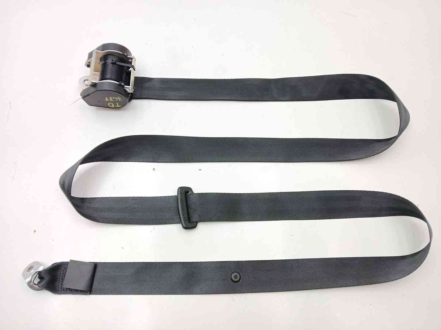CINTURON SEGURIDAD TRASERO DERECHO SEAT ALTEA (5P1) 6061672 6061672