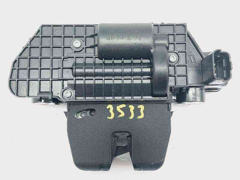 CERRADURA MALETERO / PORTON DS 5 9151487499H 9151487499H
