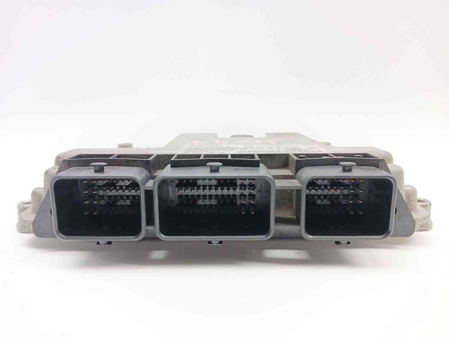 CENTRALITA MOTOR UCE PEUGEOT 307 Break (3E) 9662213180 / 0281013331 / 9653958980 966221318002810133319653958980 - Vista 3