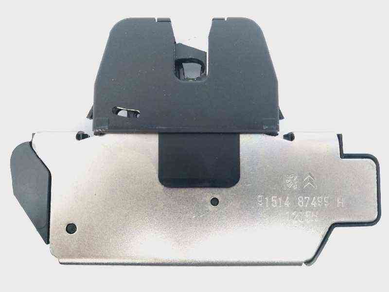 CERRADURA MALETERO / PORTON DS 5 9151487499H 9151487499H - Vista 2