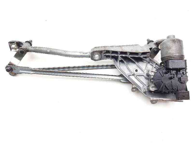 MOTOR LIMPIA DELANTERO FORD FIESTA (CB1) 8A6117B571AB / 8A6117500AG / 0390241574 8A6117B571AB8A6117500AG0390241574