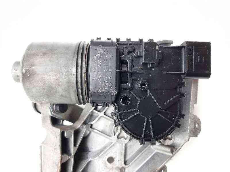 MOTOR LIMPIA DELANTERO FORD FIESTA (CB1) 8A6117B571AB / 8A6117500AG / 0390241574 8A6117B571AB8A6117500AG0390241574 - Vista 2