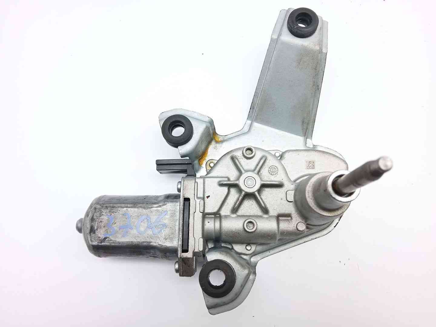 MOTOR LIMPIA TRASERO FIAT TIPO Hatchback (356_, 357_) MS2596002930 MS2596002930