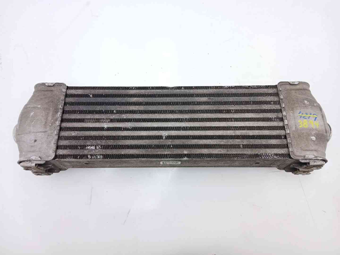 INTERCOOLER FORD TRANSIT Autobús (FD_ _, FB_ _, FS_ _, FZ_ _, FC_ _) 6C119L440AC 6C119L440AC - Vista 3