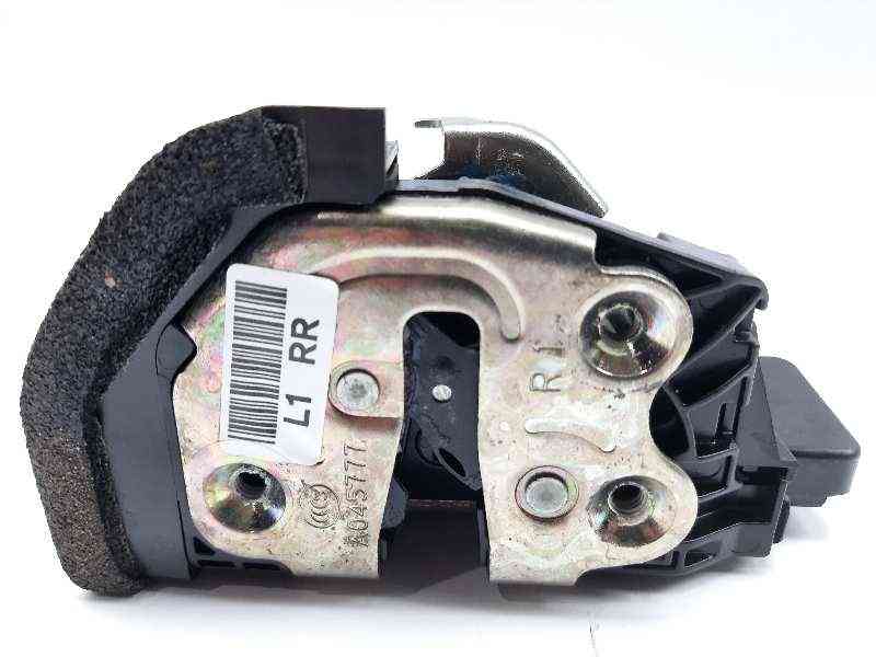 CERRADURA PUERTA TRASERA DERECHA KIA STONIC (YBCUV) 81420H8010JGB 81420H8010JGB