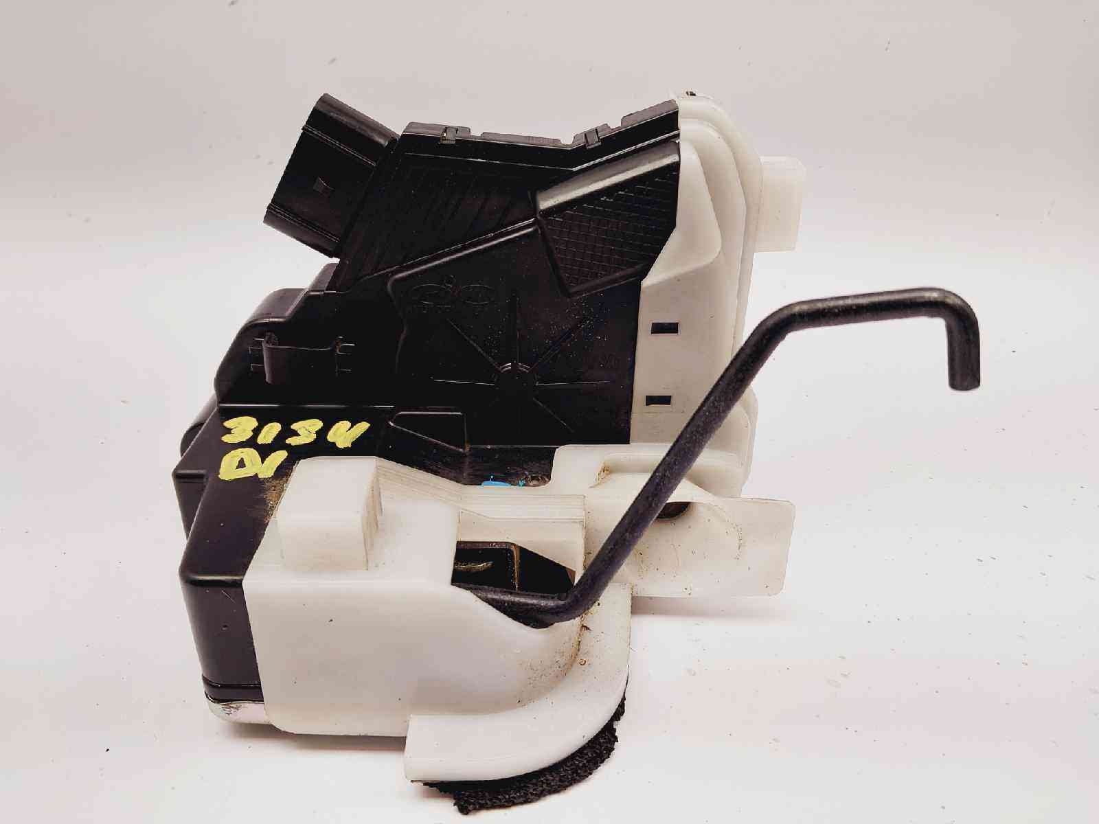 CERRADURA PUERTA DELANTERA IZQUIERDA HYUNDAI I20 81310C8020 81310C8020