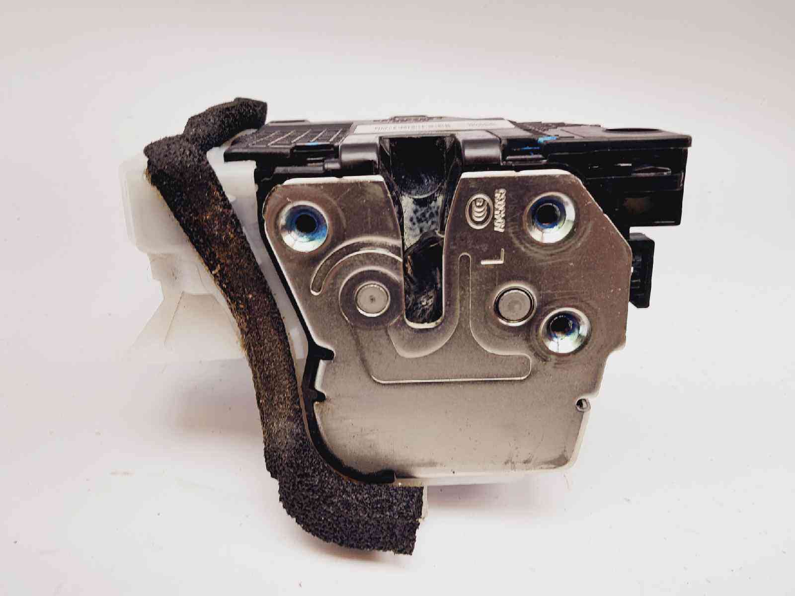 CERRADURA PUERTA DELANTERA IZQUIERDA HYUNDAI I20 81310C8020 81310C8020 - Vista 2