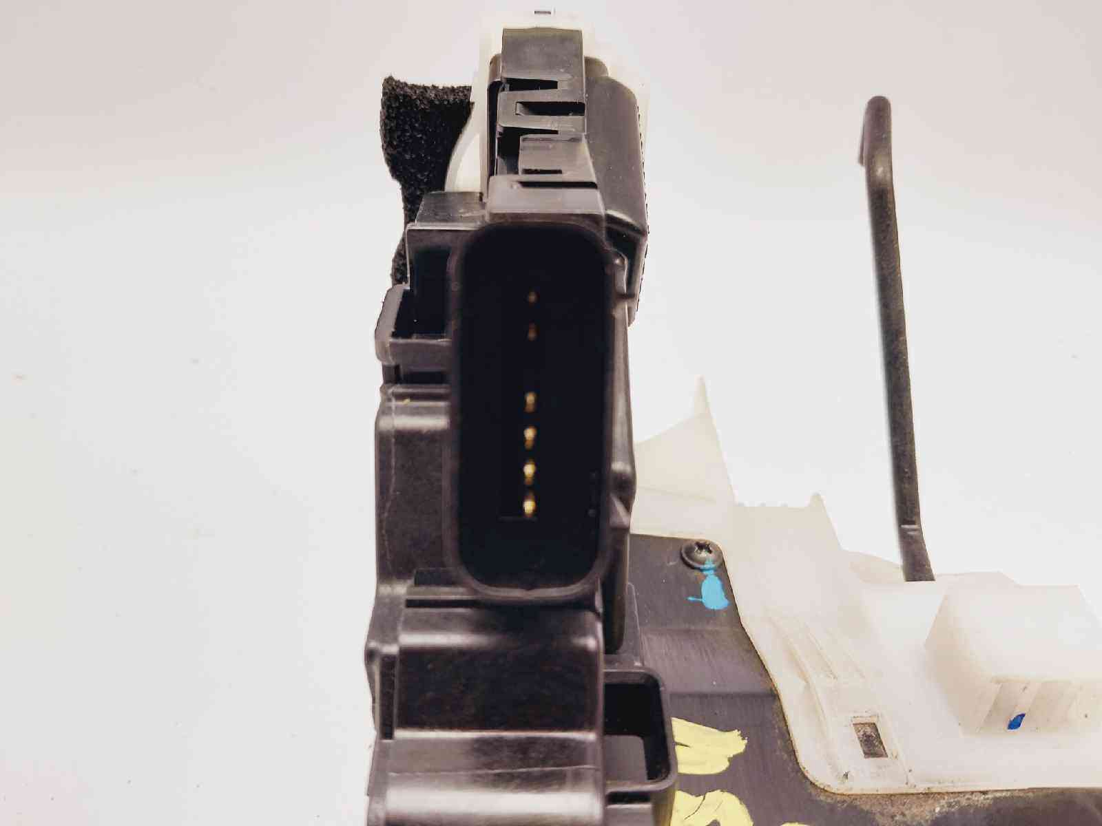 CERRADURA PUERTA DELANTERA IZQUIERDA HYUNDAI I20 81310C8020 81310C8020 - Vista 3