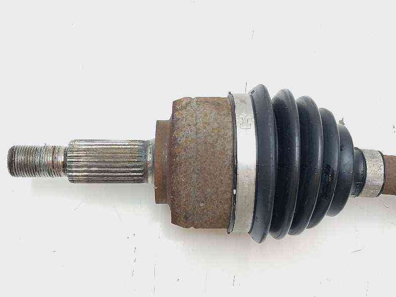 TRANSMISION DELANTERA DERECHA RENAULT MEGANE IV BERLINA 5P 391009373R 391009373R - Vista 3