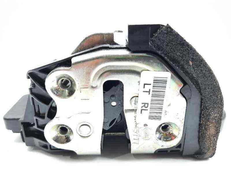 CERRADURA PUERTA TRASERA IZQUIERDA KIA STONIC (YBCUV) 81410H8010JGB 81410H8010JGB