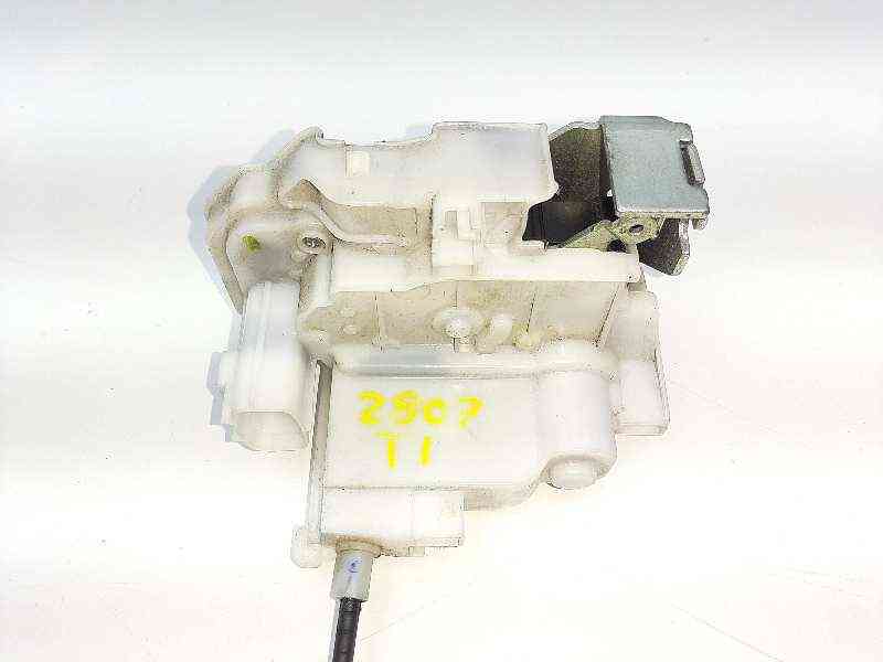 CERRADURA PUERTA TRASERA IZQUIERDA FIAT TIPO II (356) SEDAN 519834810 519834810 - Vista 2