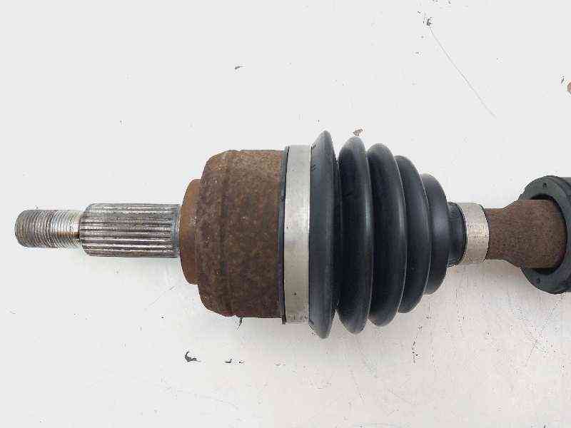TRANSMISION DELANTERA IZQUIERDA RENAULT MEGANE IV BERLINA 5P 391010195R 391010195R - Vista 2