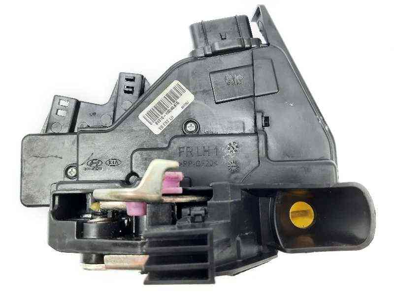 CERRADURA PUERTA DELANTERA IZQUIERDA KIA STONIC (YBCUV) 81310H8040JGB 81310H8040JGB - Vista 2