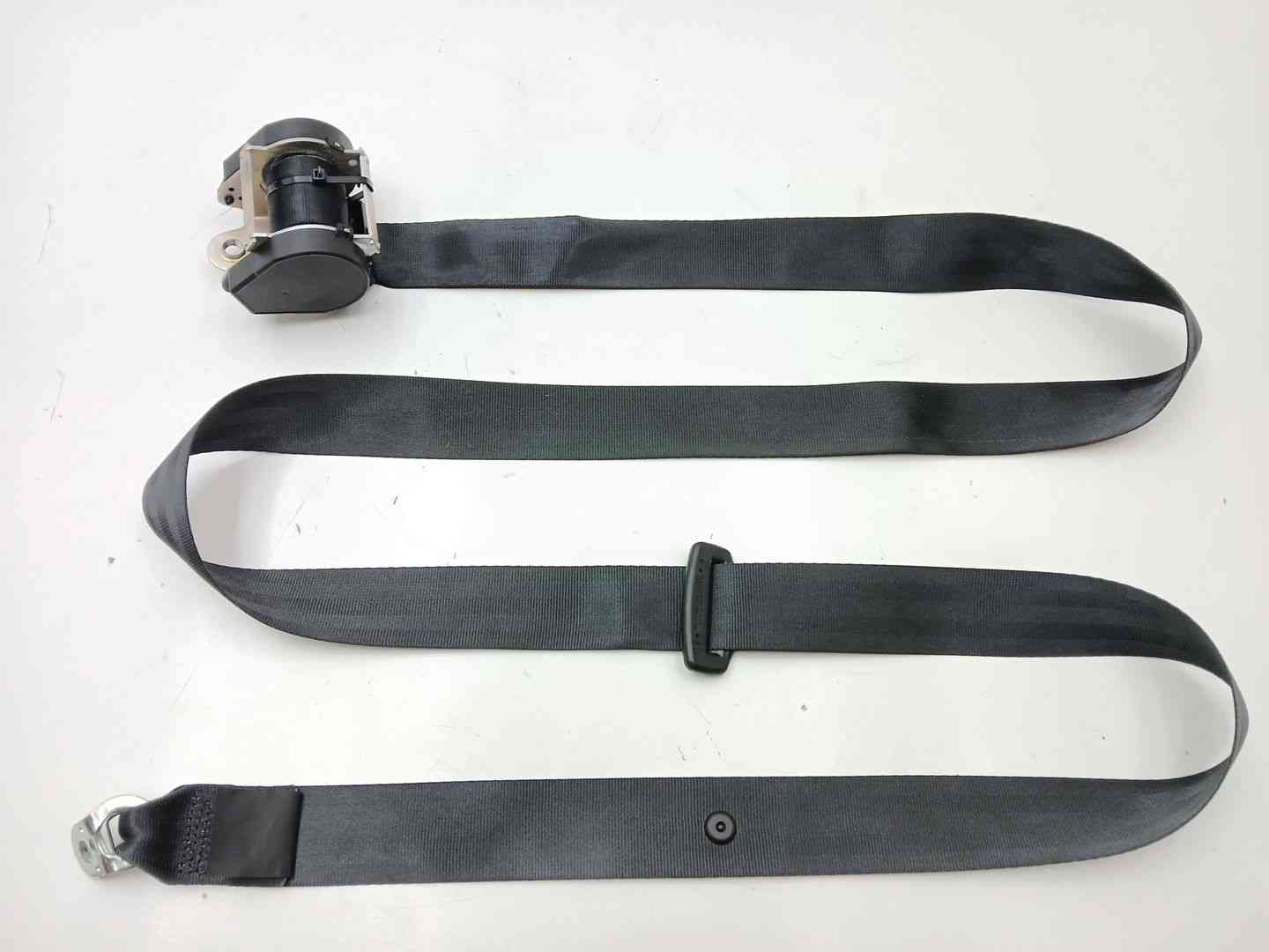 CINTURON SEGURIDAD TRASERO IZQUIERDO SEAT ALTEA (5P1) 6061672 6061672