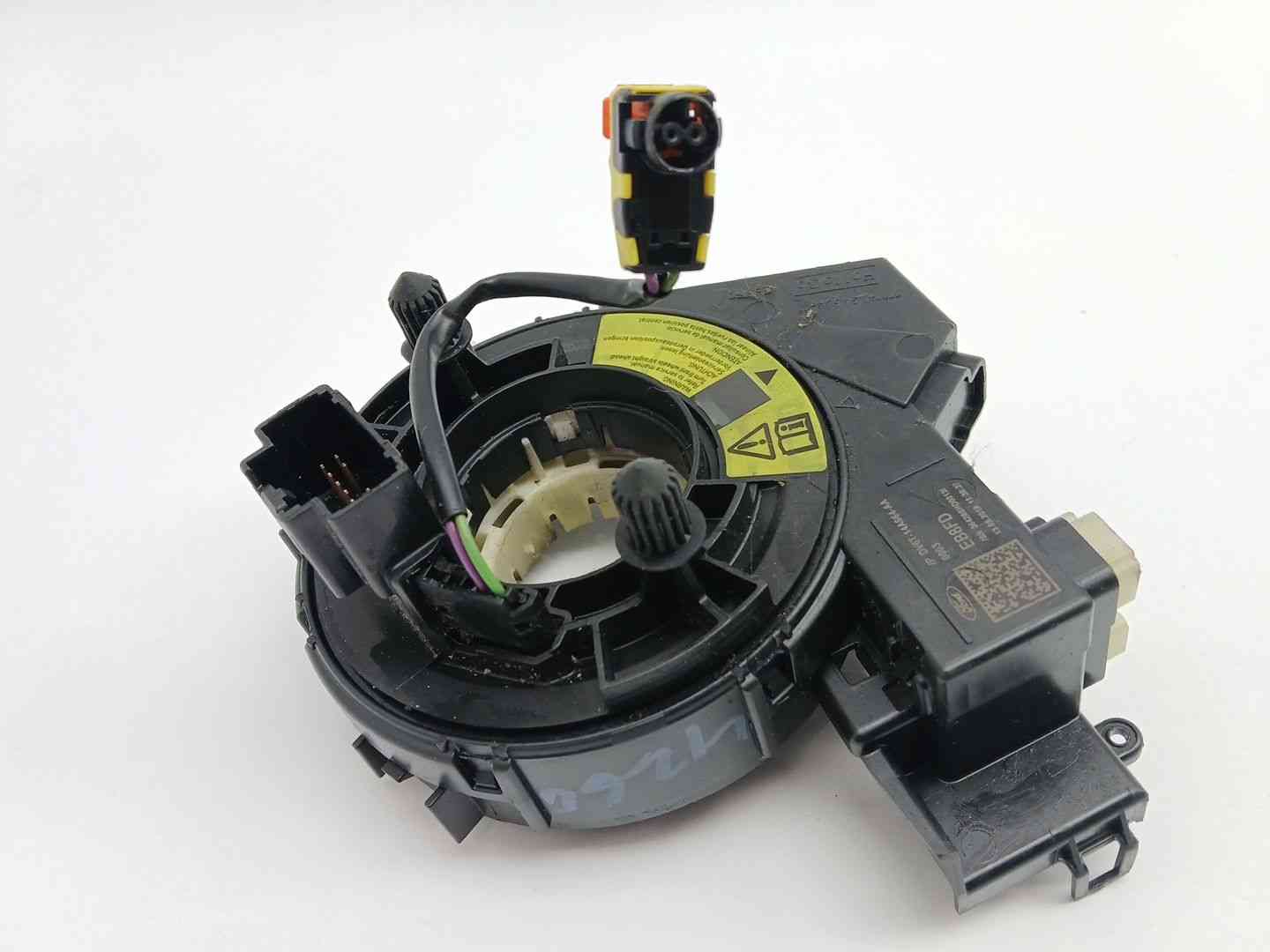 ANILLO AIRBAG FORD TOURNEO CONNECT / GRAND TOURNEO CONNECT V408 Monospace DV6T14A664AA DV6T14A664AA