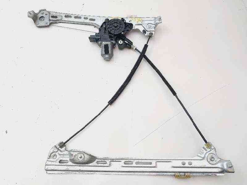 ELEVALUNAS DELANTERO DERECHO RENAULT MEGANE IV BERLINA 5P C42830102 / 430106F0 C42830102430106F0