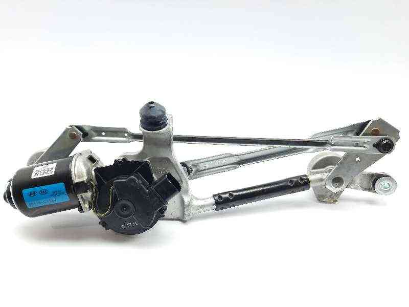 MOTOR LIMPIA DELANTERO KIA STONIC (YBCUV) 98100H8000 / 035419390 / 98110C1950 98100H800003541939098110C1950 - Vista 3