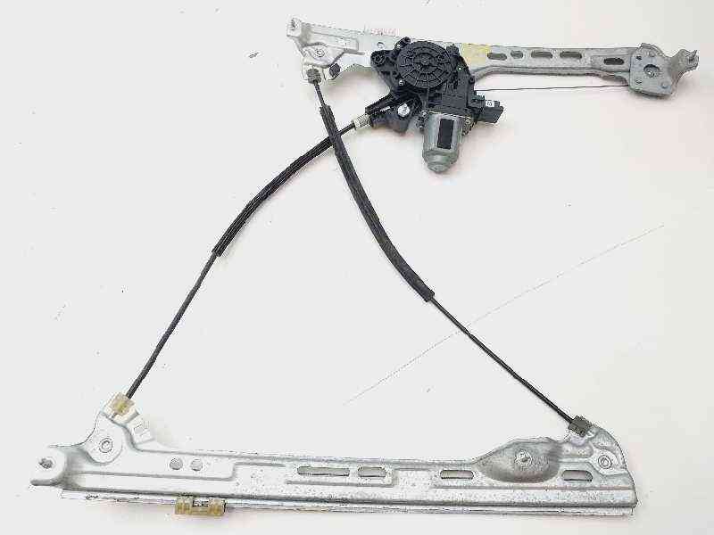 ELEVALUNAS DELANTERO IZQUIERDO RENAULT MEGANE IV BERLINA 5P C42829102 / 430106F0 C42829102430106F0