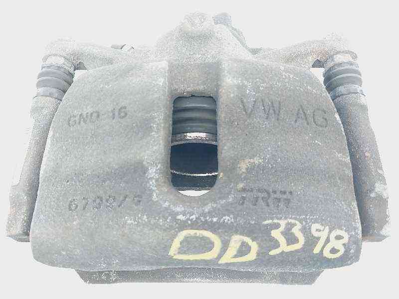 PINZA FRENO DELANTERA DERECHA SKODA SUPERB (3V3) 8V0615124D 8V0615124D - Vista 2