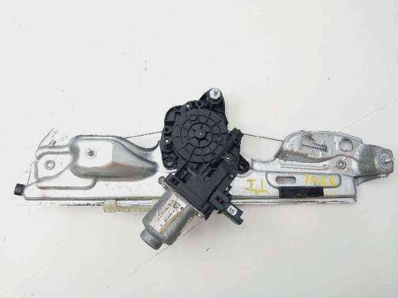 ELEVALUNAS TRASERO IZQUIERDO RENAULT MEGANE IV BERLINA 5P 827219072R / C42825103 827219072RC42825103