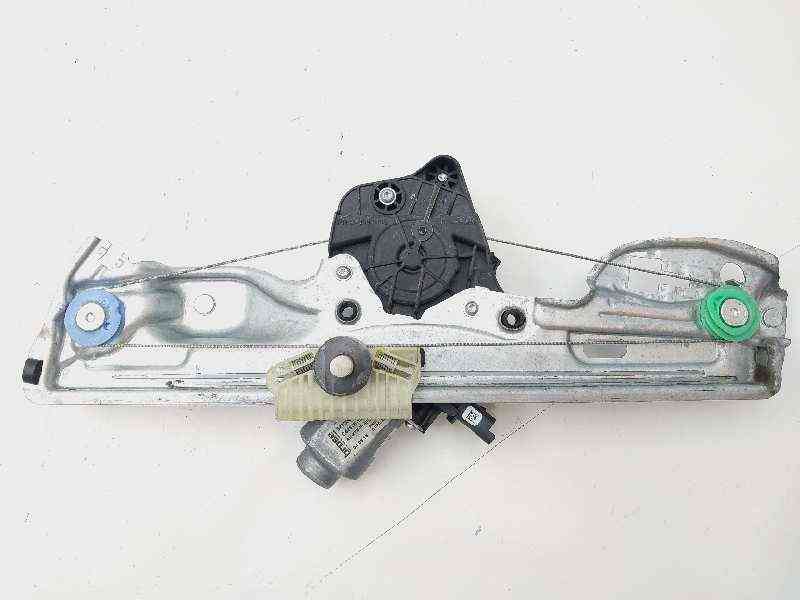 ELEVALUNAS TRASERO DERECHO RENAULT MEGANE IV BERLINA 5P 827204587R / C42826103 827204587RC42826103 - Vista 2