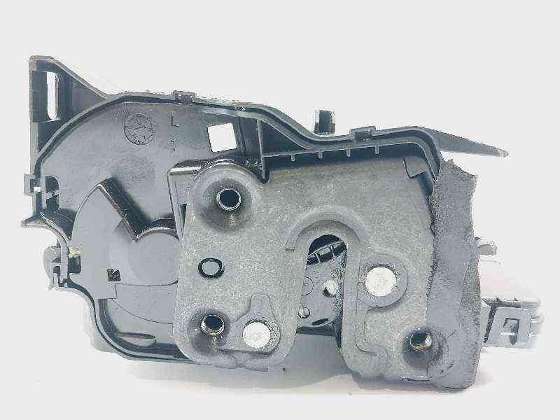 CERRADURA PUERTA TRASERA IZQUIERDA RENAULT MEGANE IV BERLINA 5P 825039922R 825039922R