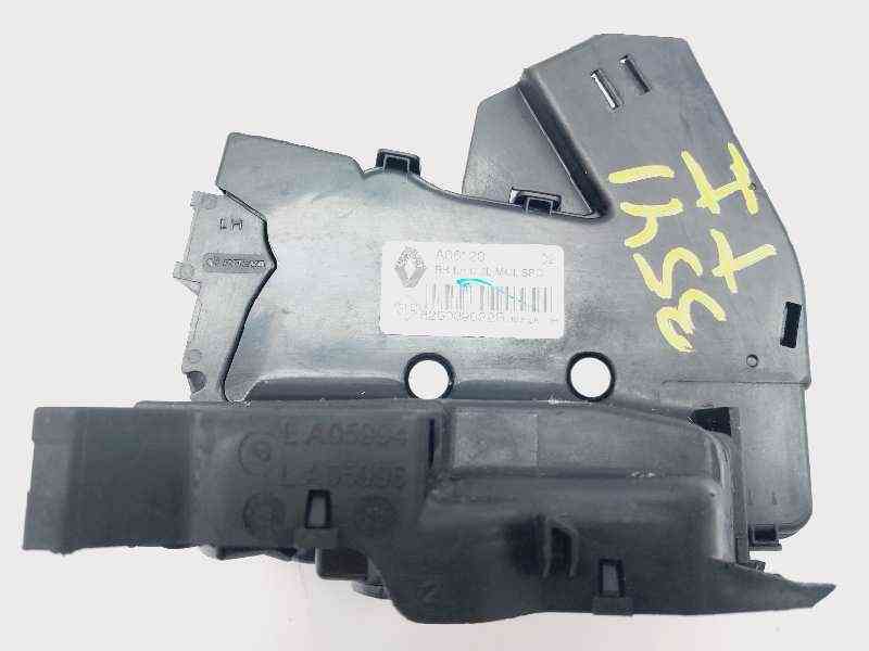 CERRADURA PUERTA TRASERA IZQUIERDA RENAULT MEGANE IV BERLINA 5P 825039922R 825039922R - Vista 2