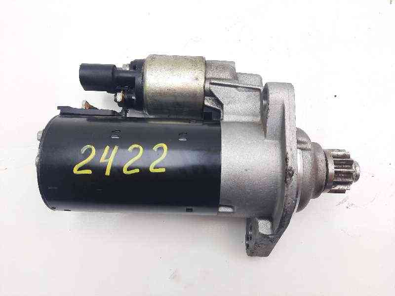 MOTOR ARRANQUE VOLKSWAGEN CADDY FURGÓN/KOMBI 02Z911024H / 0001153007 02Z911024H0001153007 - Vista 3