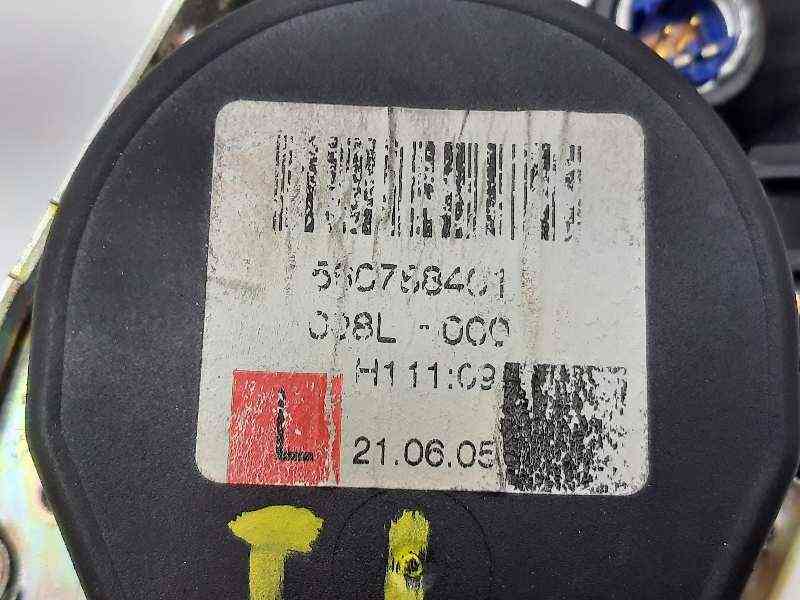 CINTURON SEGURIDAD TRASERO IZQUIERDO AUDI A4 BERLINA (8E) 560788401 560788401 - Vista 2