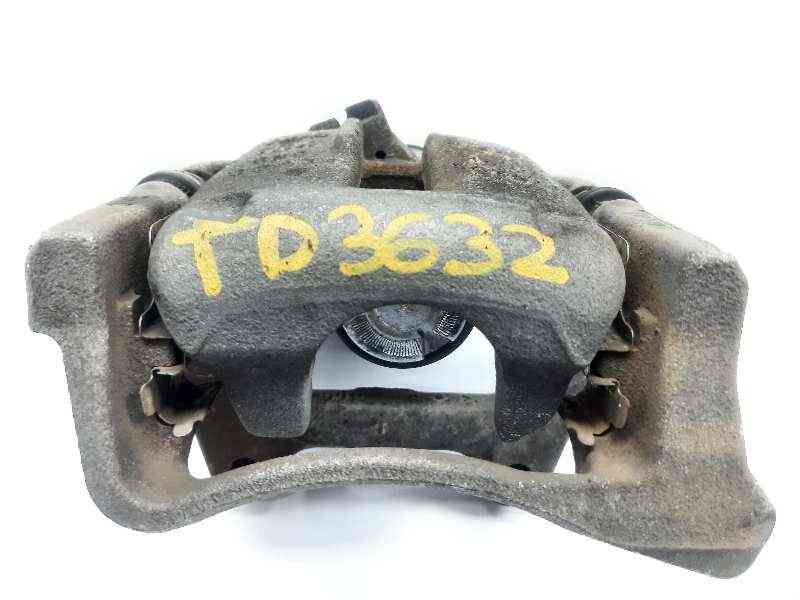 PINZA FRENO TRASERA DERECHA VOLKSWAGEN PASSAT VARIANT (365) 5N0615404 5N0615404