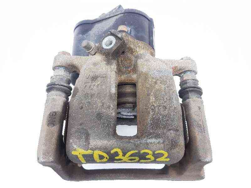 PINZA FRENO TRASERA DERECHA VOLKSWAGEN PASSAT VARIANT (365) 5N0615404 5N0615404 - Vista 2