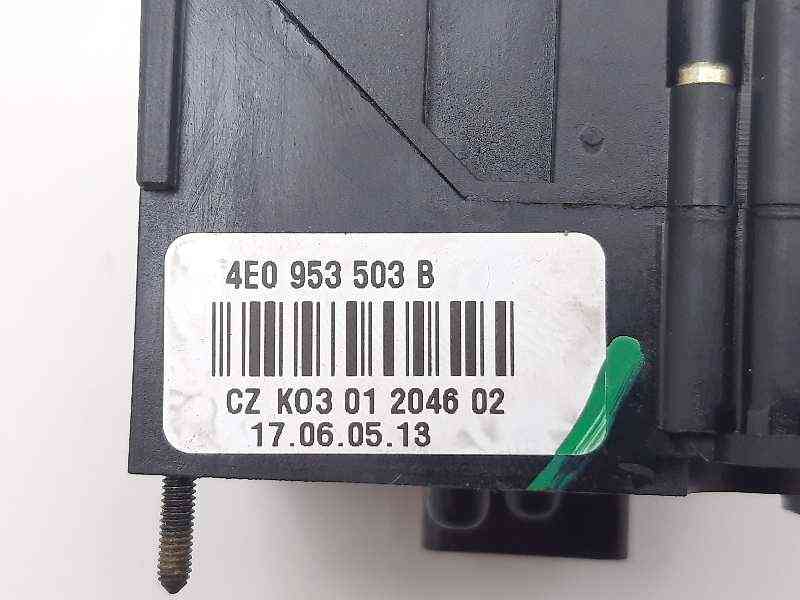 MANDO LIMPIA AUDI A4 BERLINA (8E) 4E0953503B 4E0953503B - Vista 3