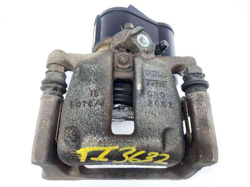 PINZA FRENO TRASERA IZQUIERDA VOLKSWAGEN PASSAT VARIANT (365) 5N0615403 5N0615403 - Vista 2
