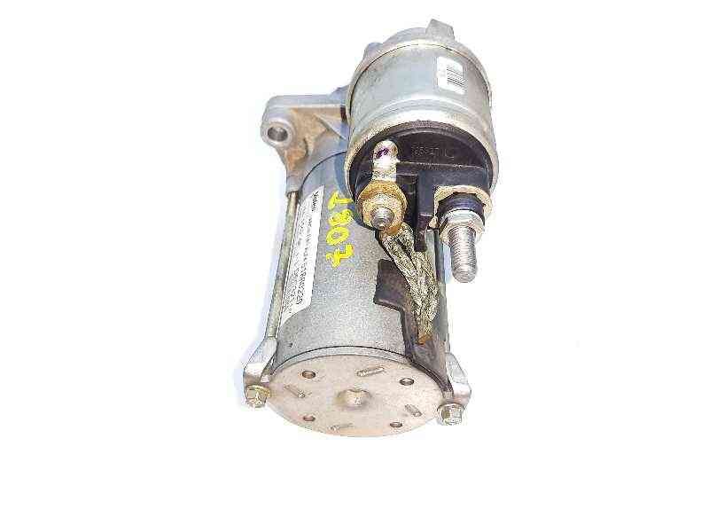 MOTOR ARRANQUE FIAT TIPO II (356) SEDAN 51880229 51880229 - Vista 3