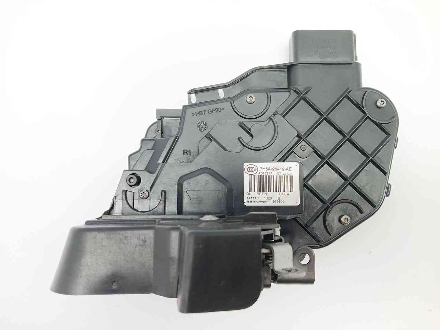 CERRADURA PUERTA TRASERA DERECHA LAND ROVER DISCOVERY IV (L319) 7H5A26412AE 7H5A26412AE - Vista 2