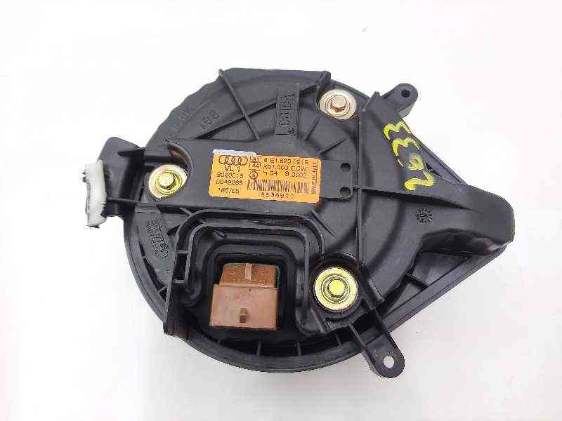 MOTOR CALEFACCION AUDI A4 BERLINA (8E) 8E1820021E 8E1820021E - Vista 3