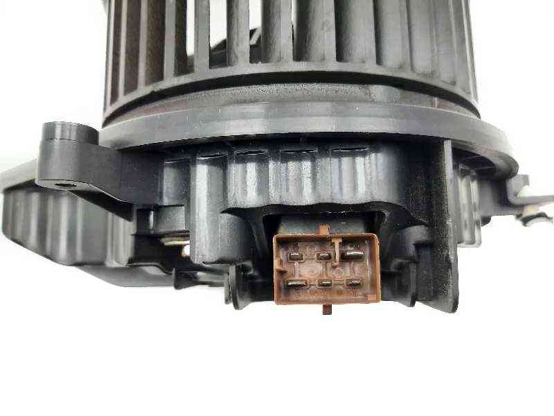 MOTOR CALEFACCION AUDI A4 BERLINA (8E) 8E1820021E 8E1820021E - Vista 2