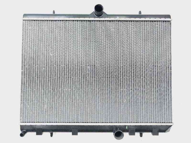 RADIADOR AGUA DS 5 9682477580 / B3700006 9682477580B3700006