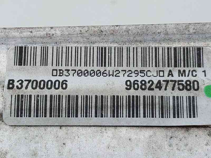 RADIADOR AGUA DS 5 9682477580 / B3700006 9682477580B3700006 - Vista 3