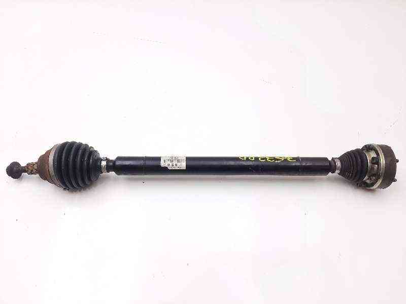 TRANSMISION DELANTERA DERECHA VOLKSWAGEN PASSAT VARIANT (365) 1K0407272QN 1K0407272QN