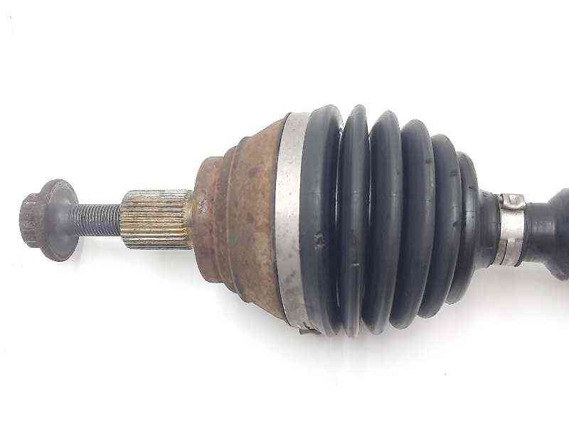 TRANSMISION DELANTERA DERECHA VOLKSWAGEN PASSAT VARIANT (365) 1K0407272QN 1K0407272QN - Vista 2