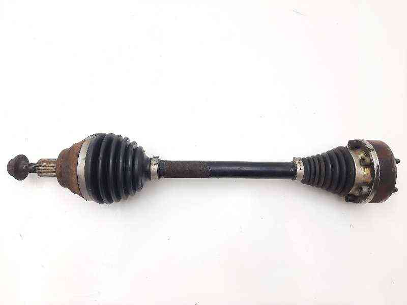 TRANSMISION DELANTERA IZQUIERDA VOLKSWAGEN PASSAT VARIANT (365) 1K0407271LB 1K0407271LB