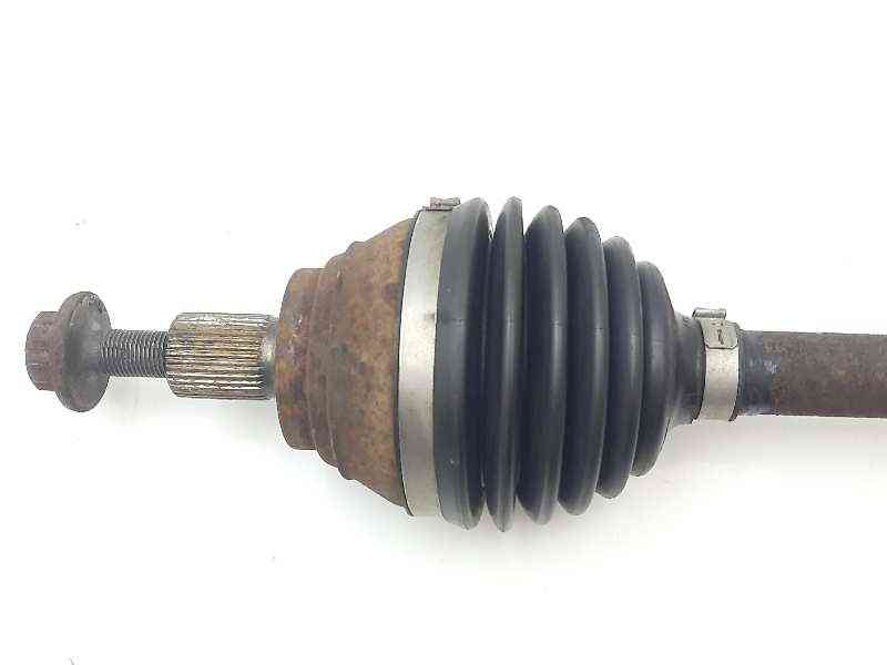 TRANSMISION DELANTERA IZQUIERDA VOLKSWAGEN PASSAT VARIANT (365) 1K0407271LB 1K0407271LB - Vista 2