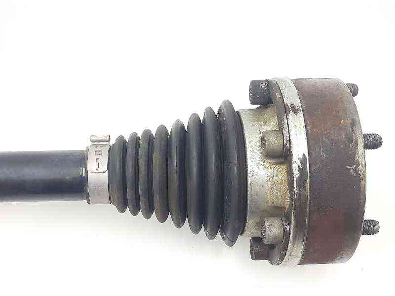 TRANSMISION DELANTERA IZQUIERDA VOLKSWAGEN PASSAT VARIANT (365) 1K0407271LB 1K0407271LB - Vista 3